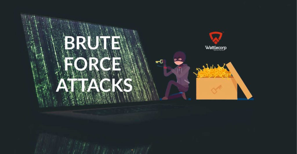 bruteforce attack