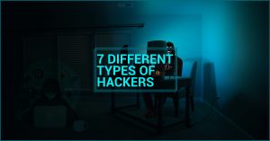 Types of hackers