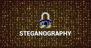 Top 3 steganography tool