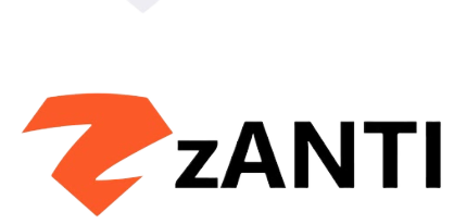 Zanti android hacking app logo