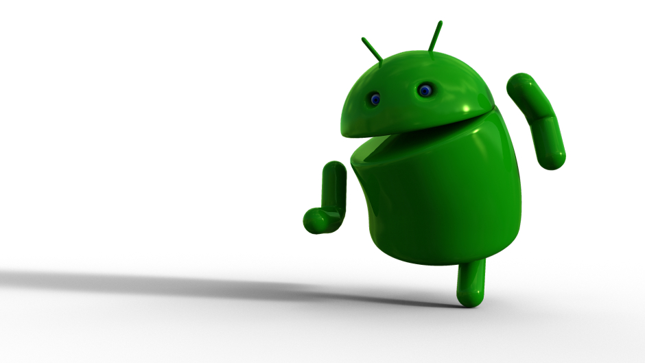 android os logo