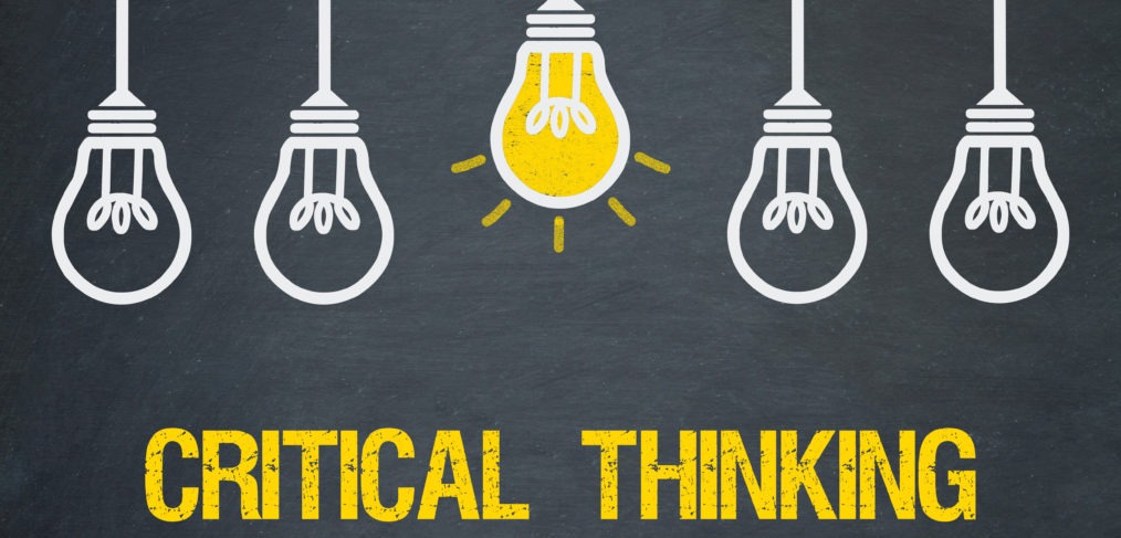 Critical Thinking