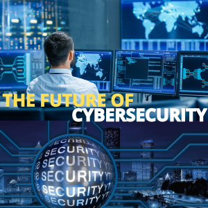 Exploring The Future Of Cybersecurity : Securing Tomorrow | Wattlecorp ...