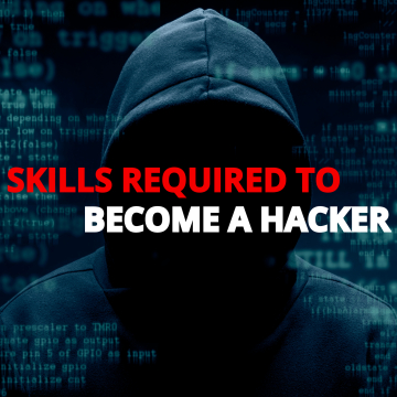 hacker skills