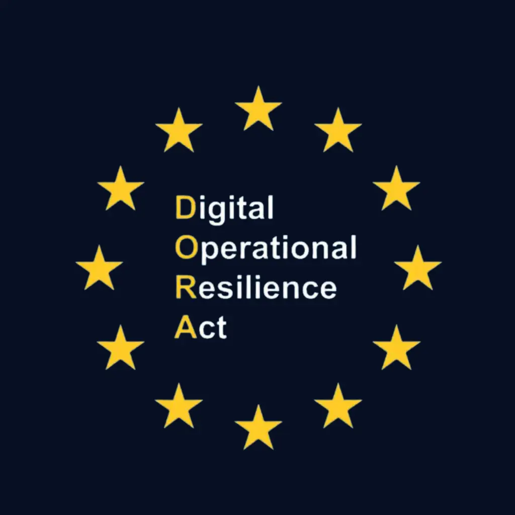 digital operationa Resilience act ( dora ) compliance services