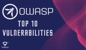 owasp top 10 vulnerabilities