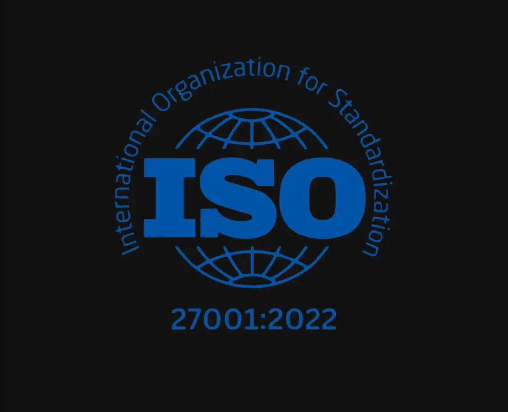 ISO 27001 2022 Audit in uae