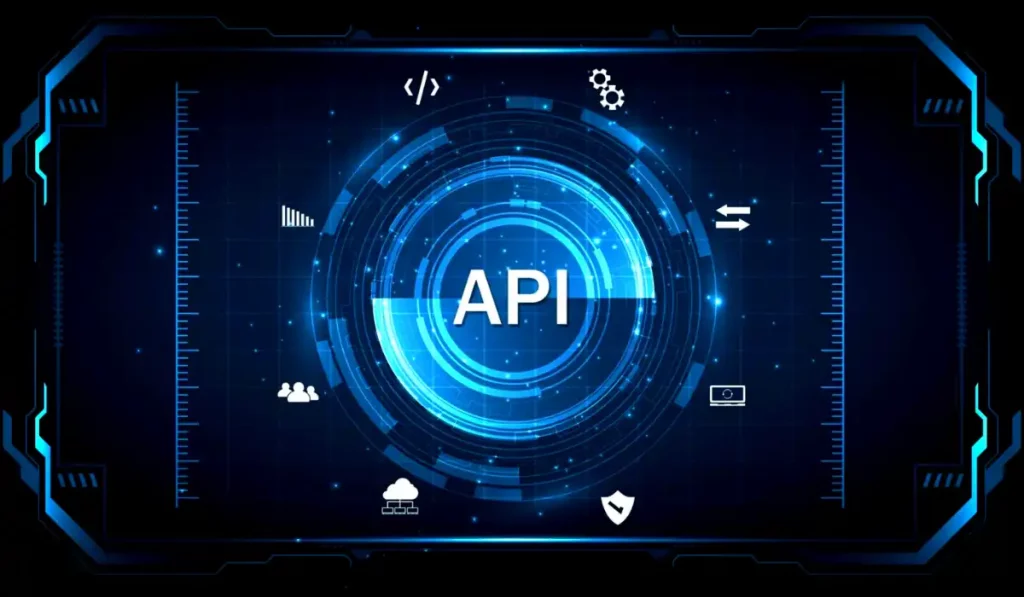 What is api security testing