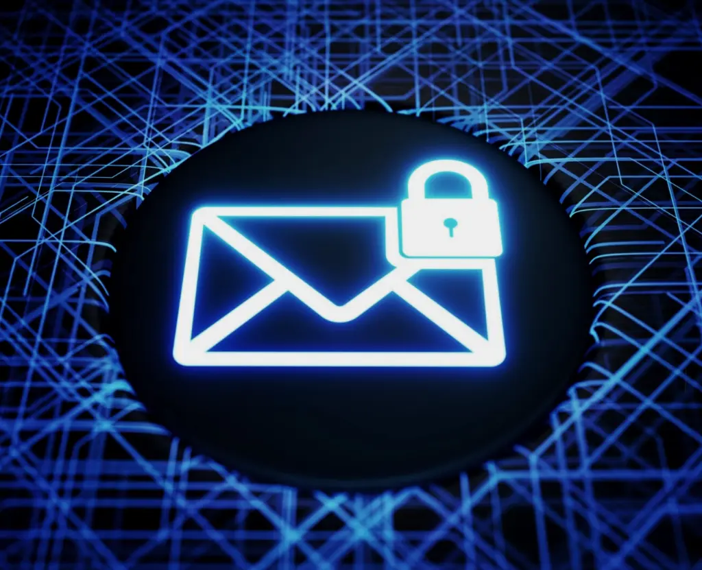 best email security companies in uae