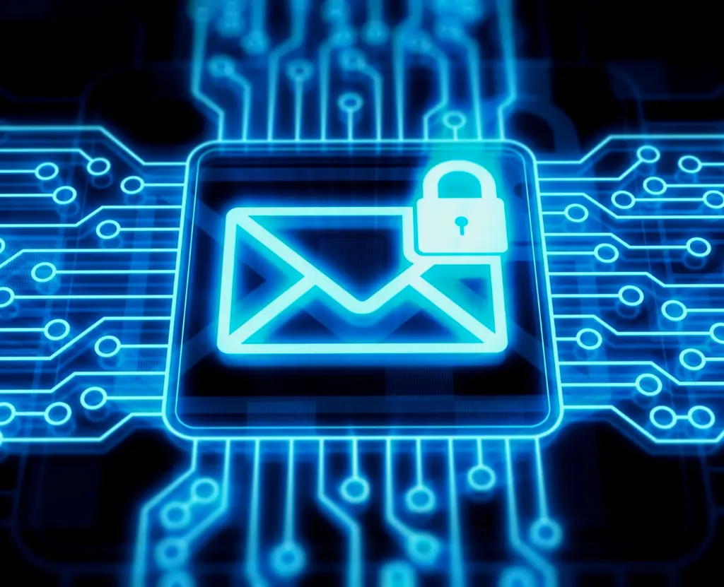 managed email security services in uae