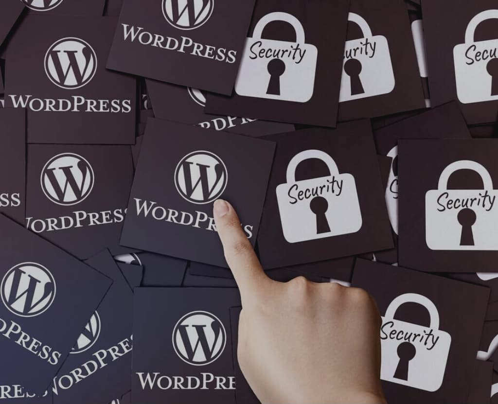 wordpress security testing services uae