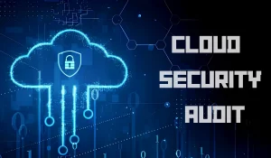 cloud security audit checklist