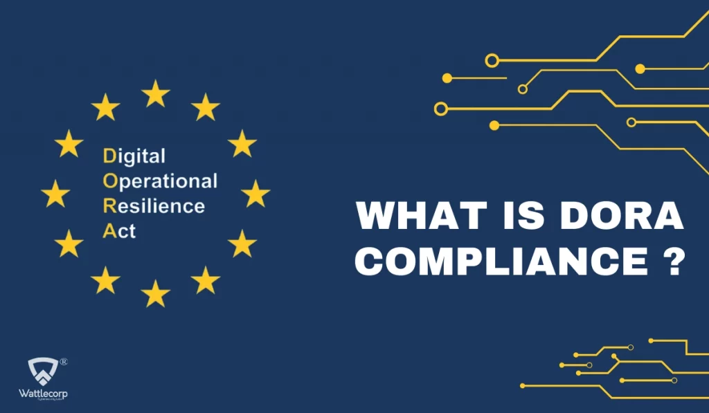 what is dora compliance