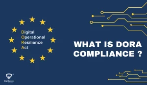 what is dora compliance