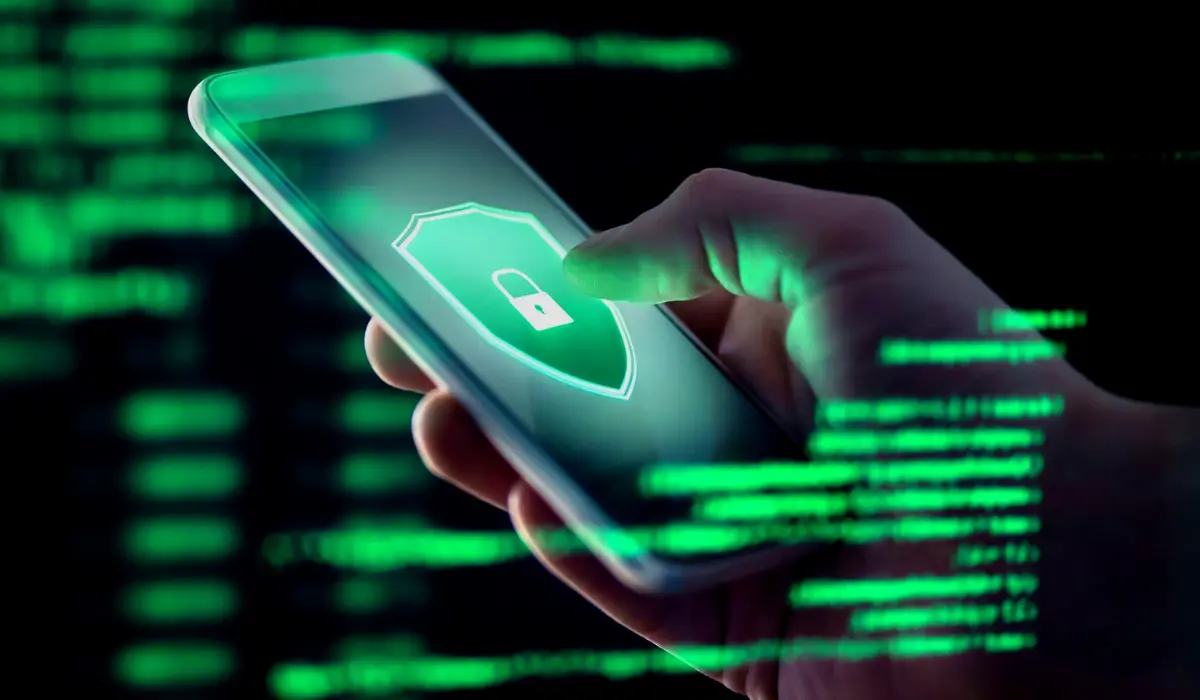 mobile app security best practices 2024