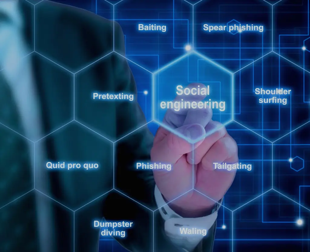 social engineering consulting