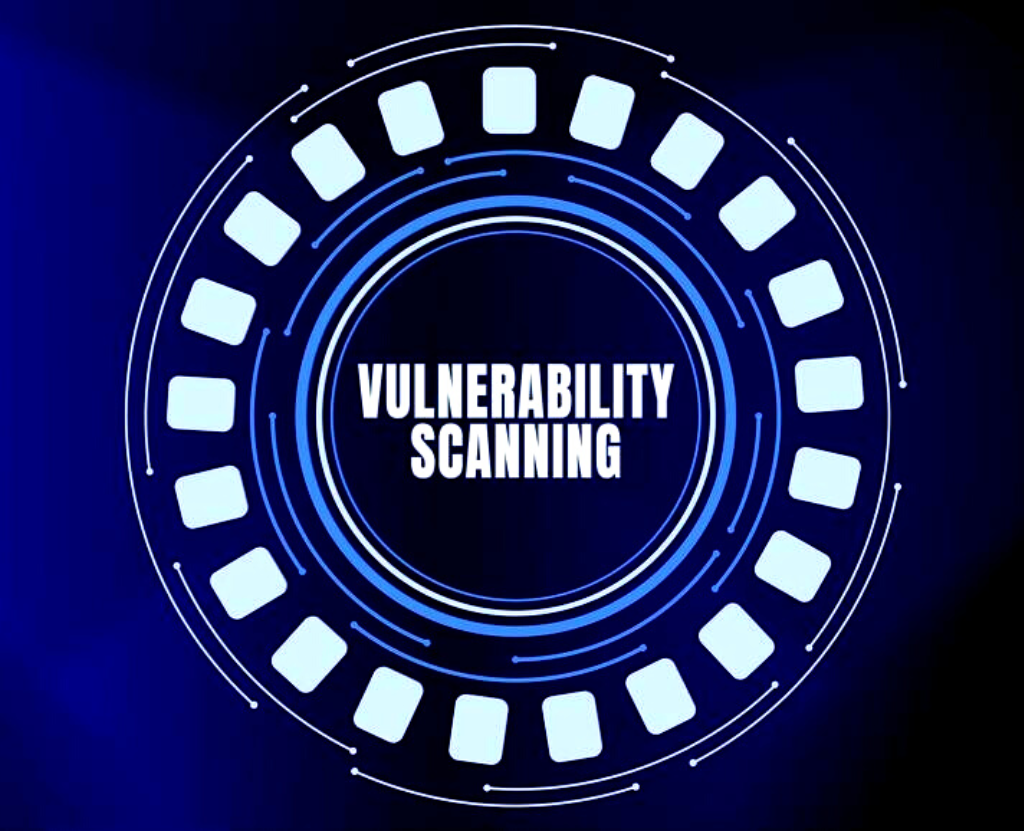 vulnerabilty scanning