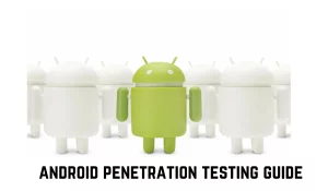 android penetration testing 2024