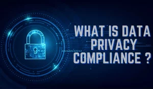 what is data privacy compliance