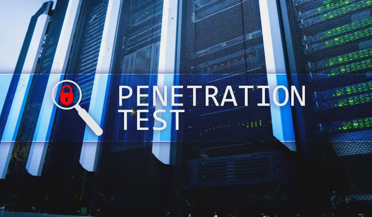 penetration testing for business