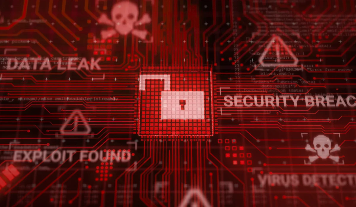 Cybersecurity Vulnerabilities and Threats