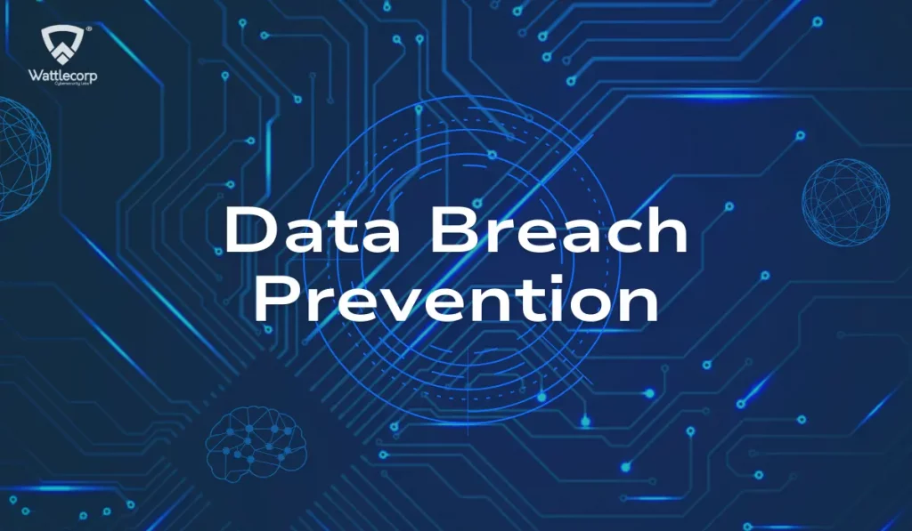 Data Breach Prevention