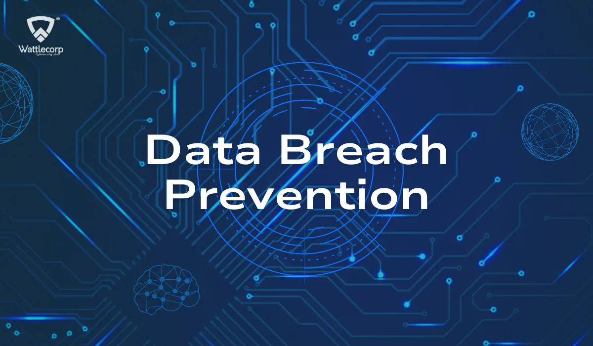 Data Breach Prevention