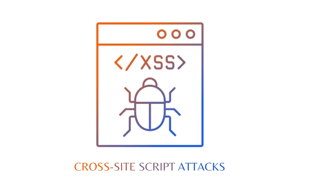 cross site scripting attack