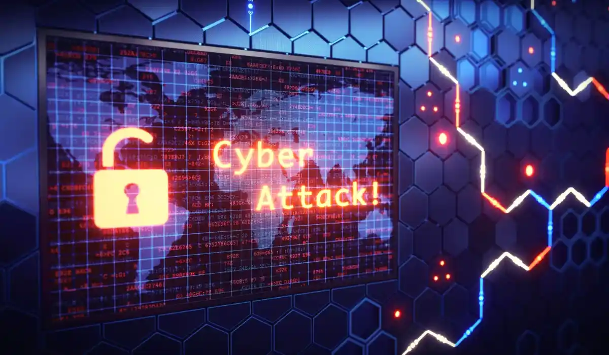 Top 7 cyber security threats