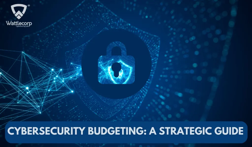 cybersecurity budgeting