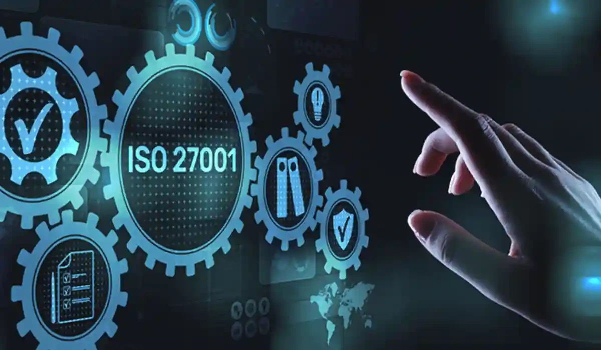 iso 27001-2022 transition checklist