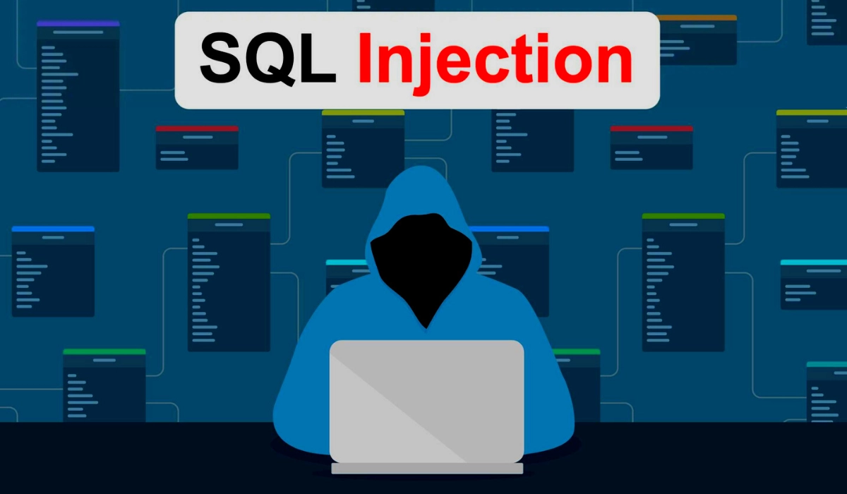 sql injection attacks