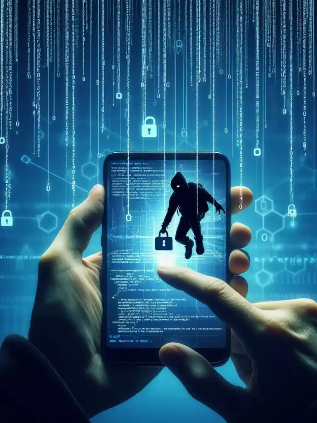 Practices For Your Mobile App Security 2024