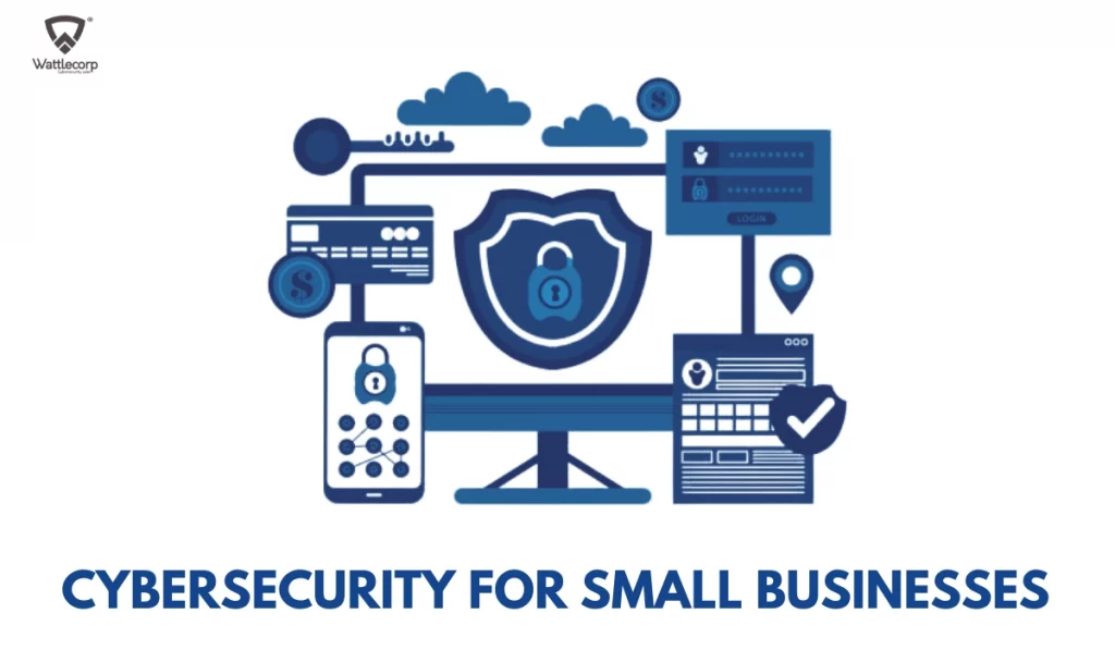 cybersecurity for small businesses in uae