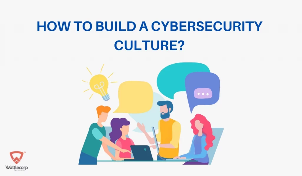 Cybersecurity Culture