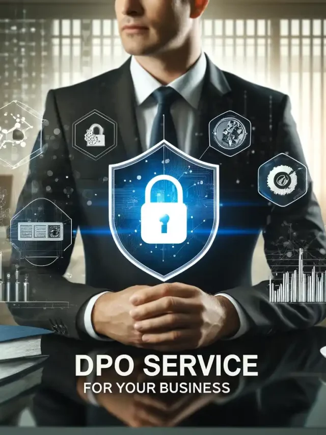 DPO Service for Your Business