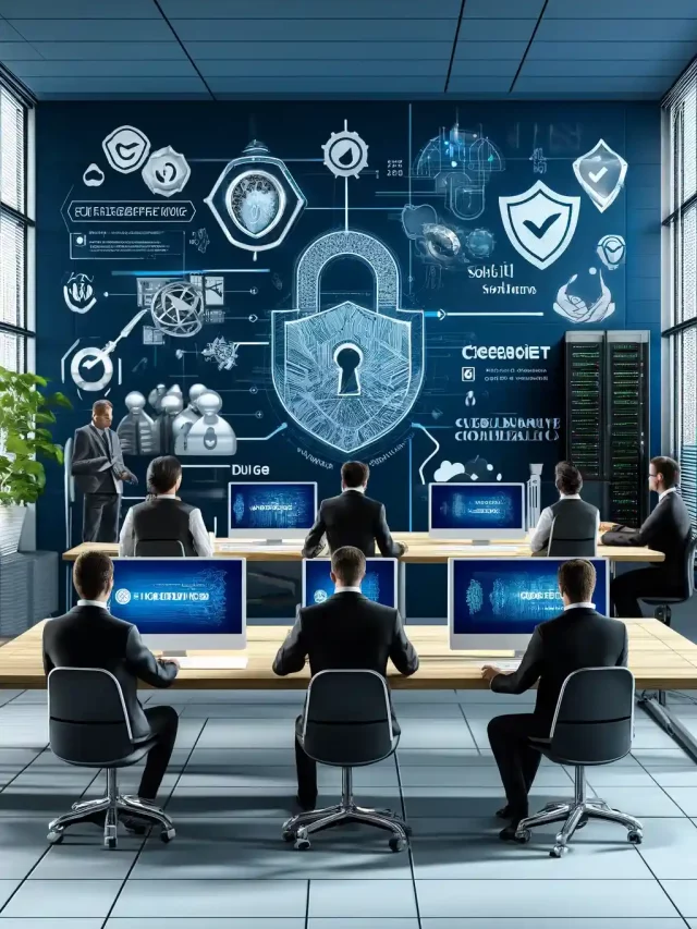 SAMA outsourcing in cybersecurity