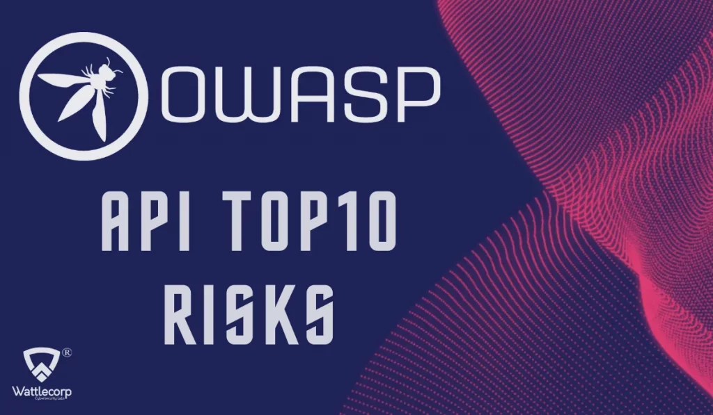 OWASP API Top 10