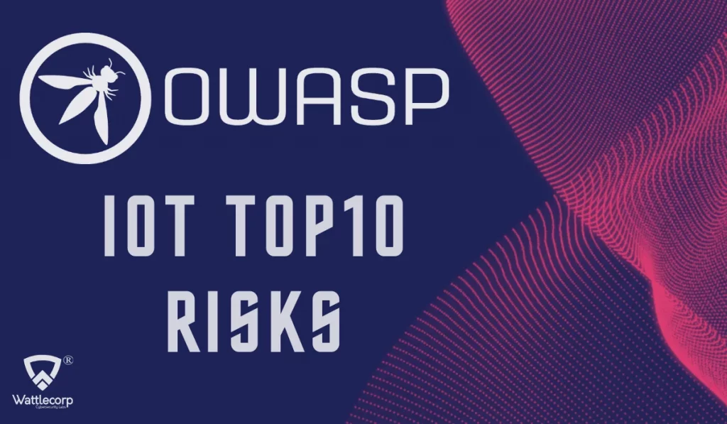 OWASP IoT Top 10