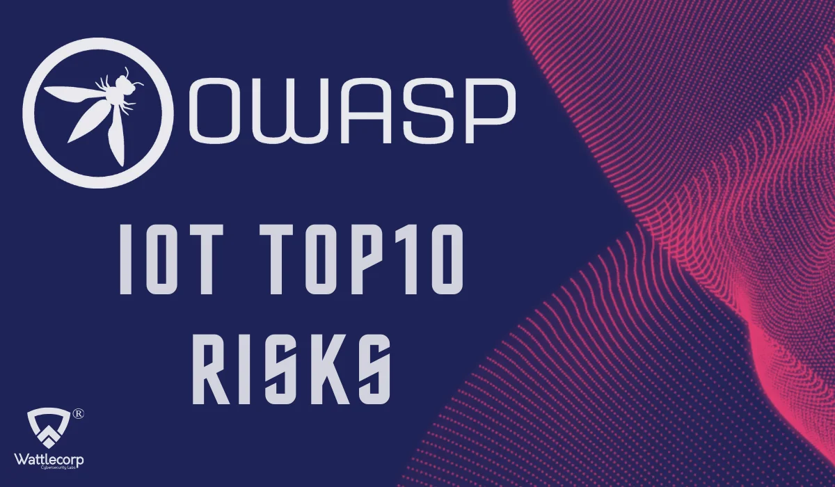 OWASP IoT Top 10