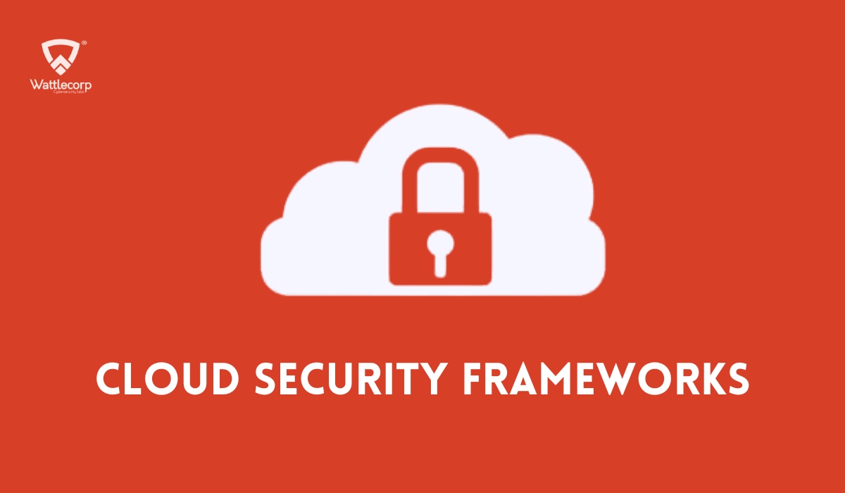 Cloud Security Framework