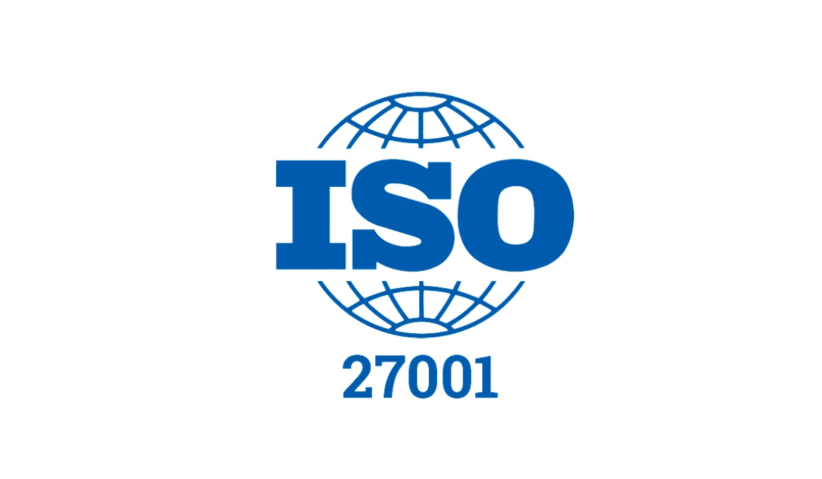 ISO 27001 STANDARD