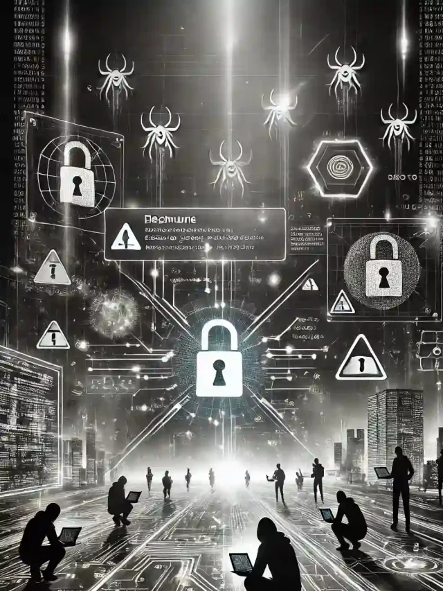 cybersecurity attacks in 2024