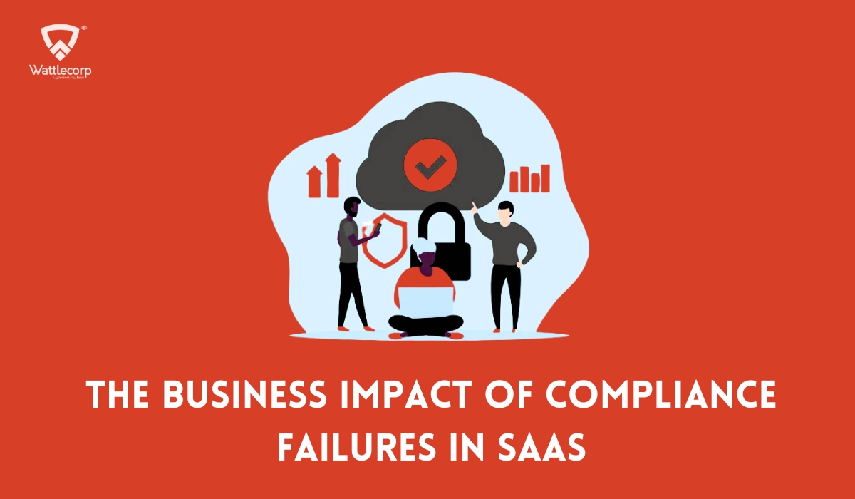 compliance failures in saas