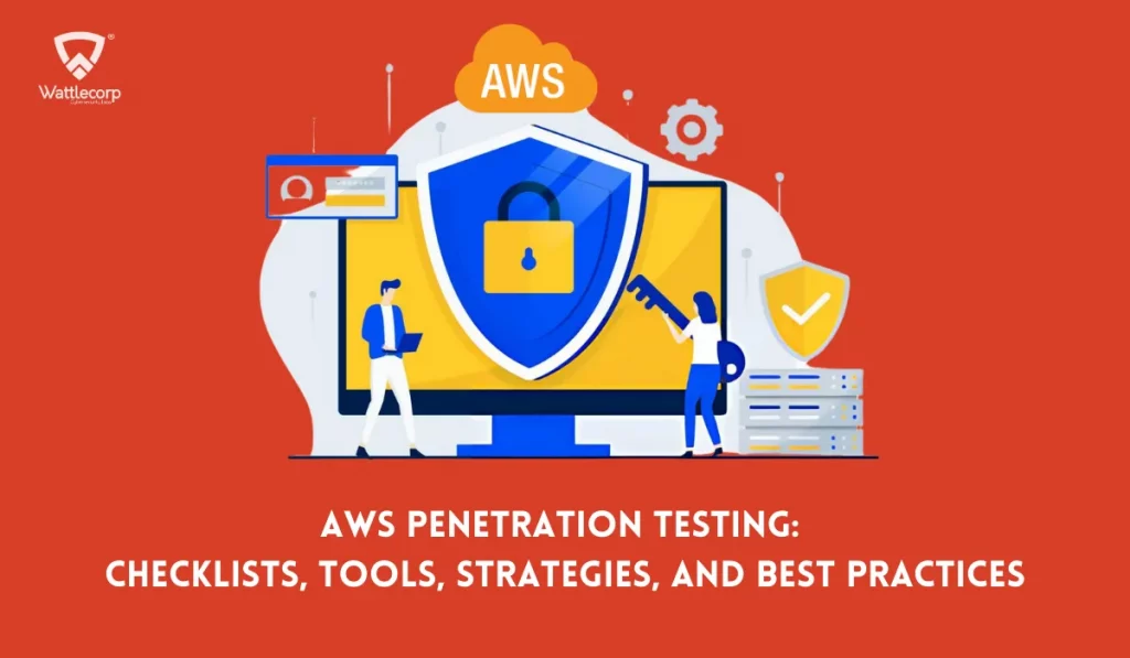 AWS Penetration Testing