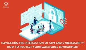 CRM and Cybersecurity