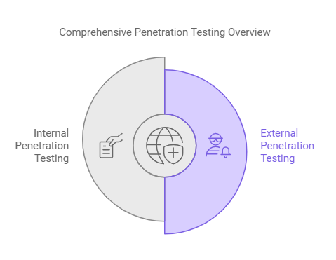 Comprehensive Penetration Testing Overview