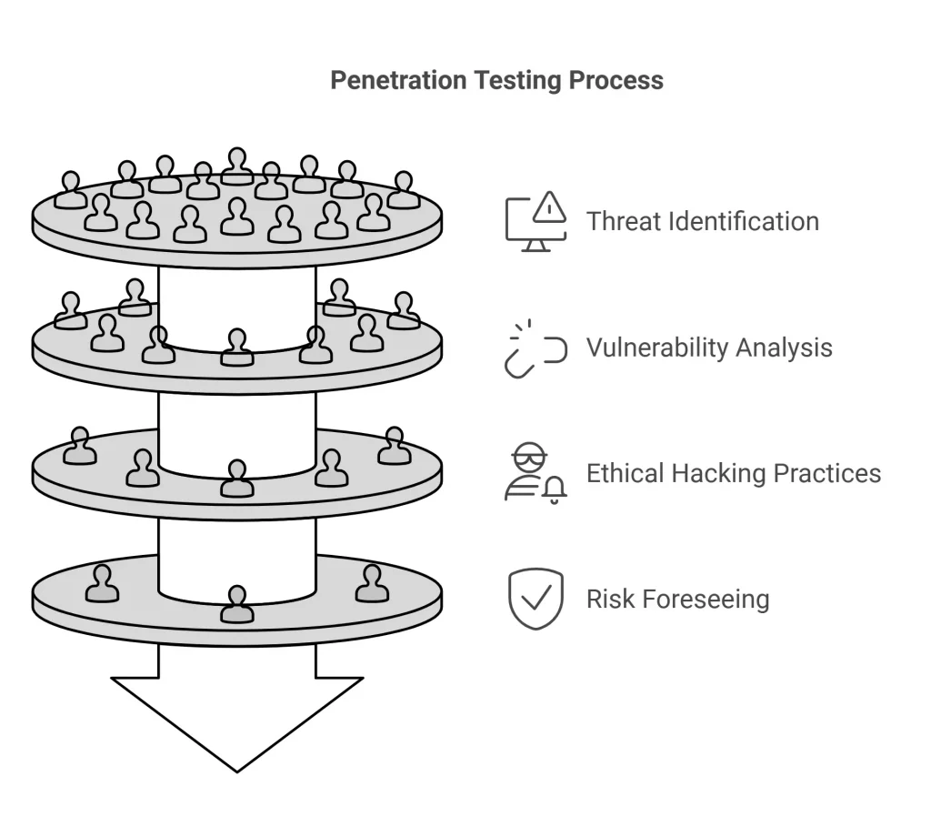 How Wattlecorp helps in providing the best penetration testing services?