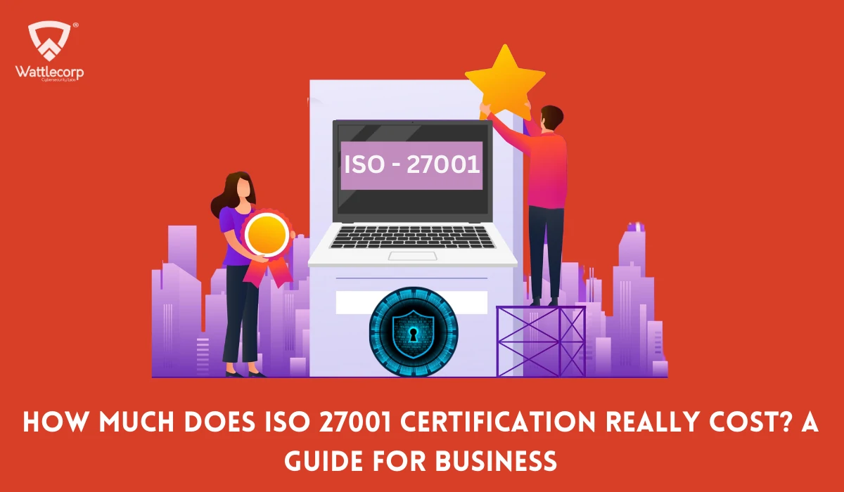 ISO 27001 Certification Cost